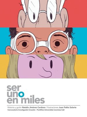 cover image of Ser uno en miles